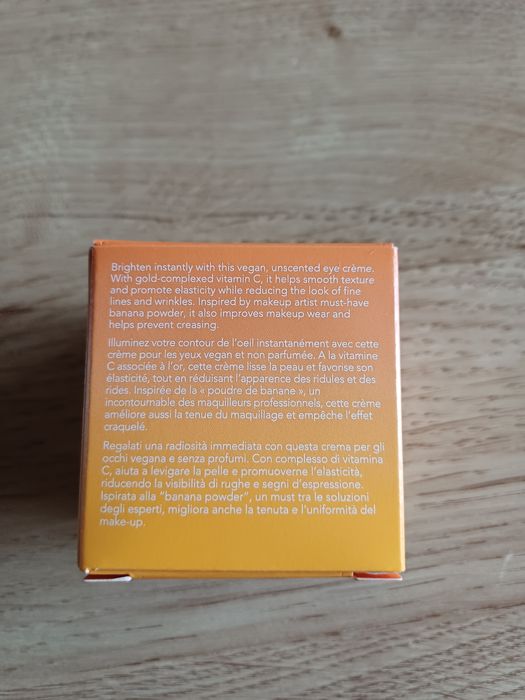 Ole Henriksen nowy krem pod oczy 15 ml