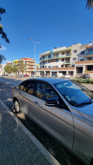 BMW 320D F30  Negociável