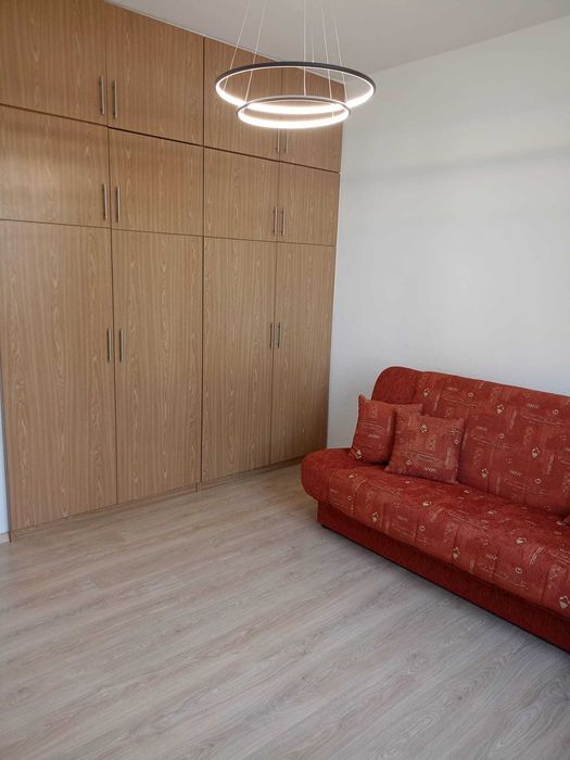 Mieszkanie 2 pokojowe na parterze do wynajęcia Brzeg Dolny