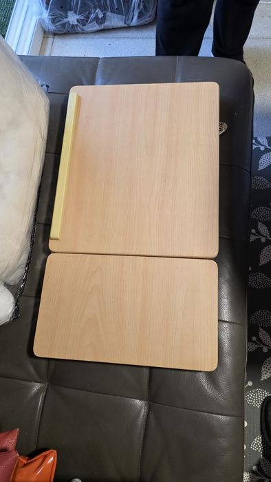 Suporte de apoio para computador