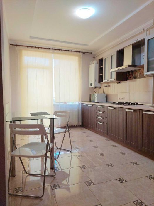 Оренда 1к квартира Боздош