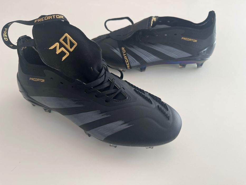 Chuteiras adidas predator 30