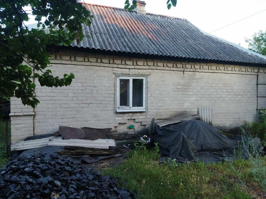 Продам будинок село Дмитрівка