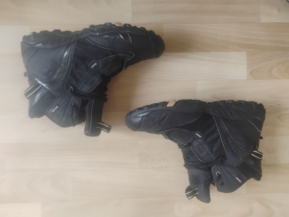 Buty trekkingowe Quechua 42