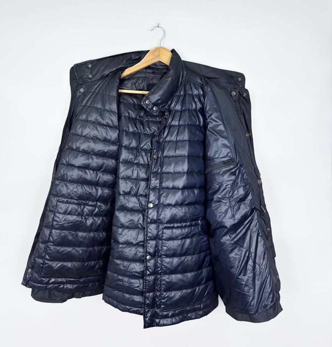 Marina Yachting 3 in 1 M65 куртка + підстібка