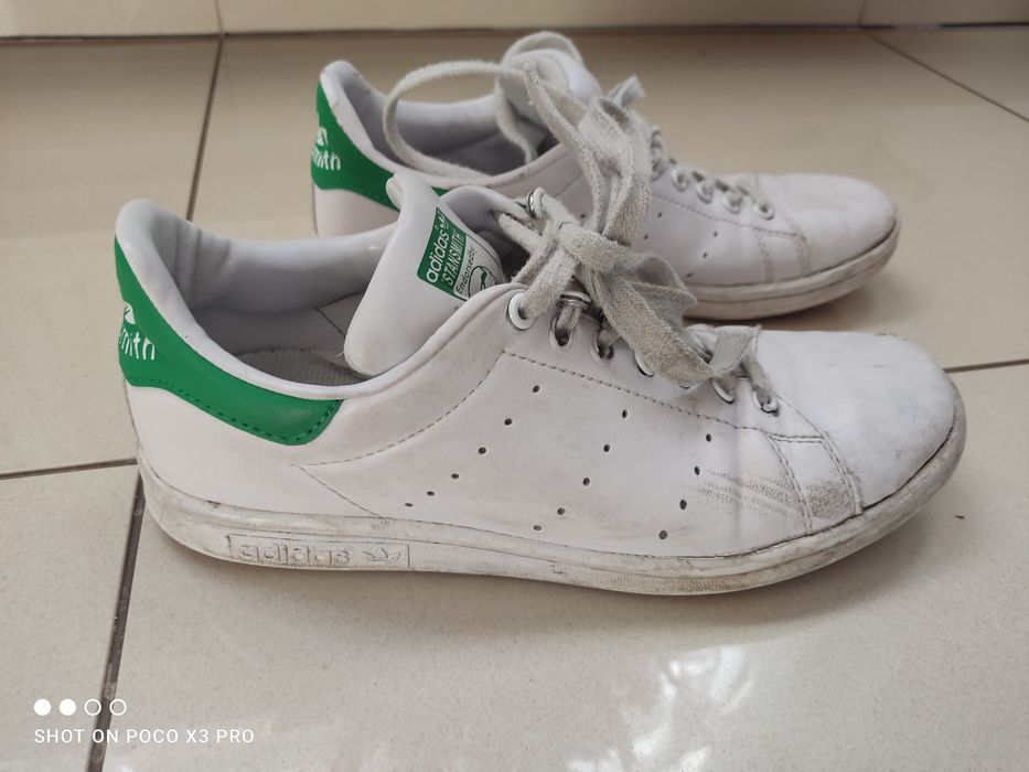 Adidas buty sportowe