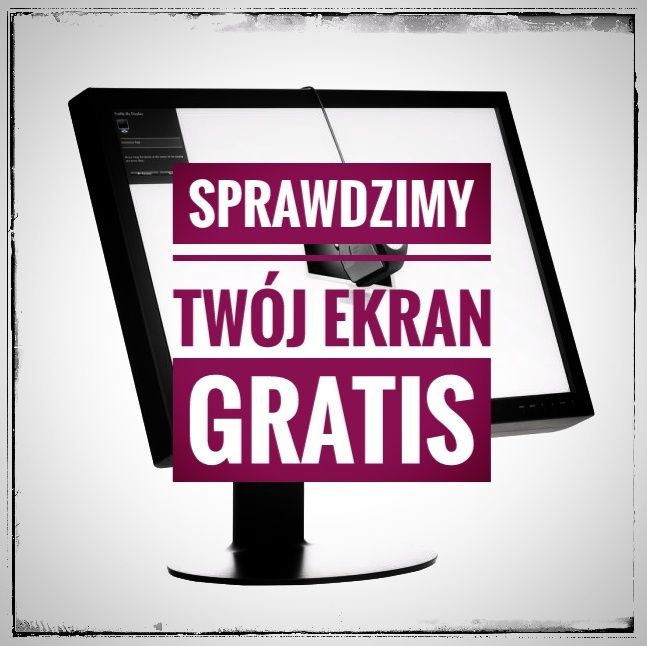 Profesjonalna Kalibracja Monitorów, Drukarek i Oświetlenia | Foto Grafika Video