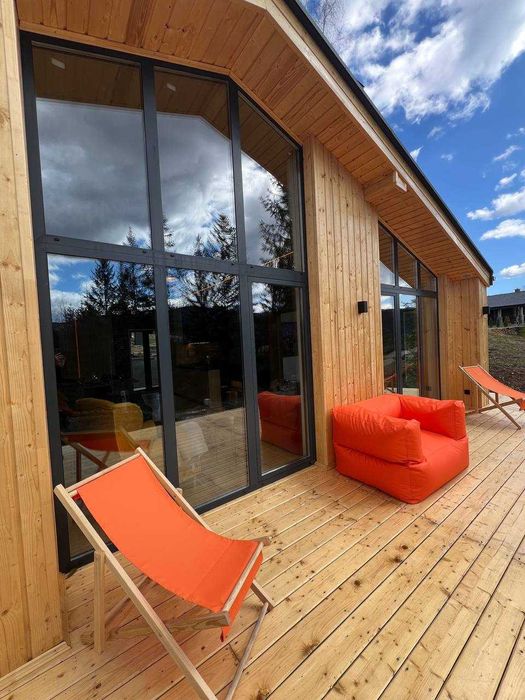 Продаж Дохідного котеджу в Микуличині