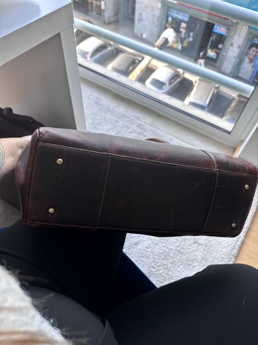 Mala de Portatil Senhora