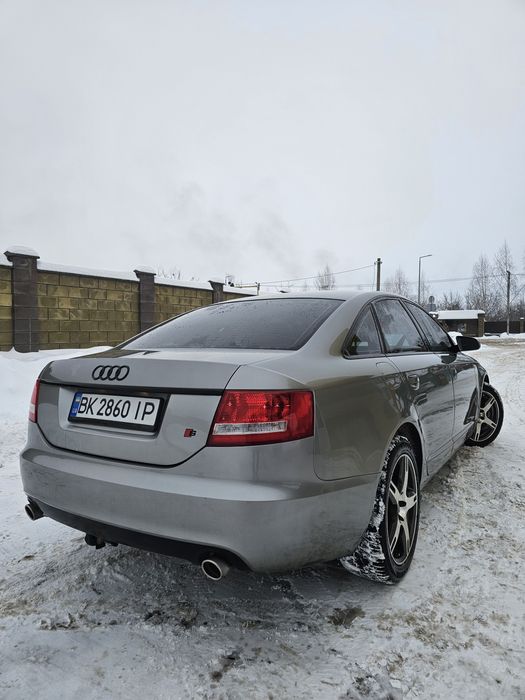 продам а6с6 автомат