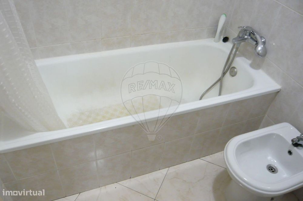 Apartamento T2 para venda