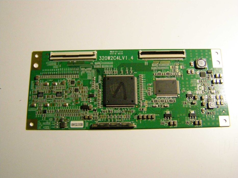 Samsung LE32R51BX---розбiр битого