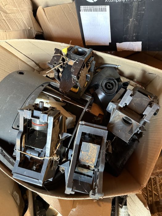 Редуктор делонжи