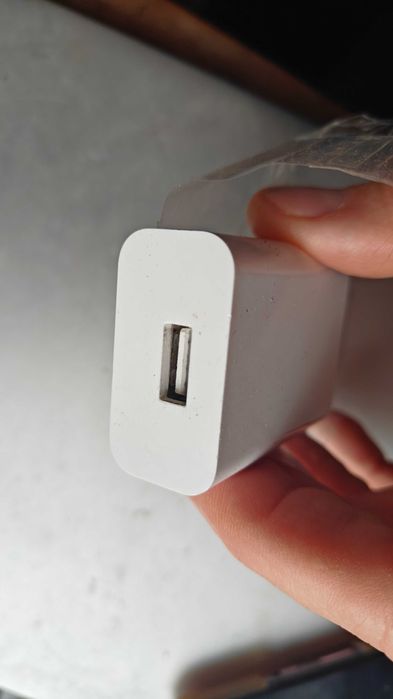 Оригинал MEIZU Новое Зарядное Устройство UP1220E mCharge 3.0 до 24W