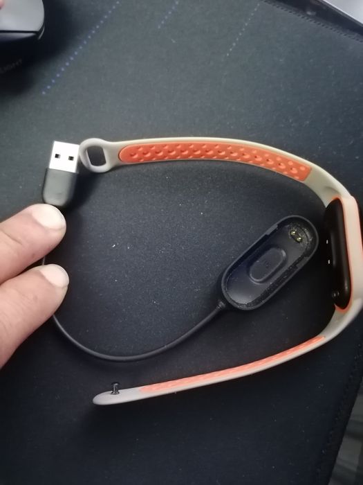 Relógio pulso Xiaomi Mi Band 4