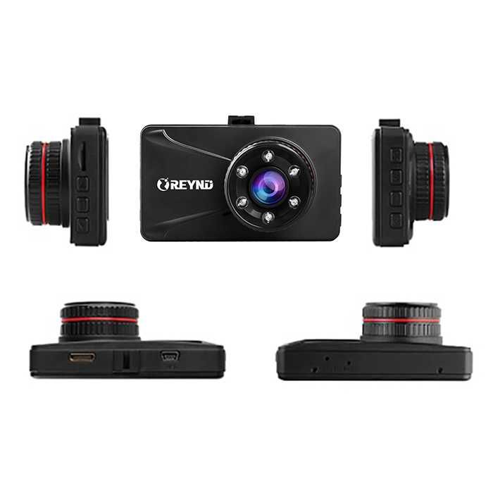Видеорегистратор reynd f 11