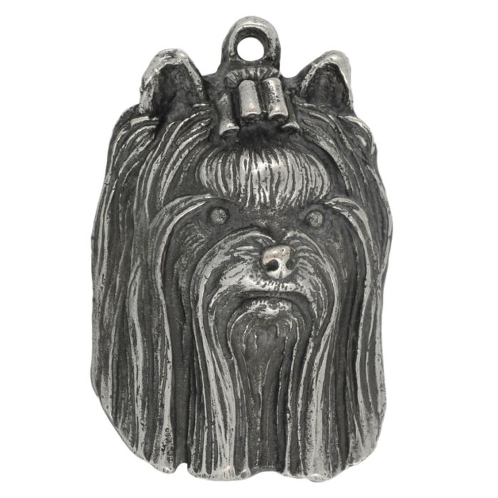 Yorkshire Terrier naszyjnik w pudełku Art-Dog