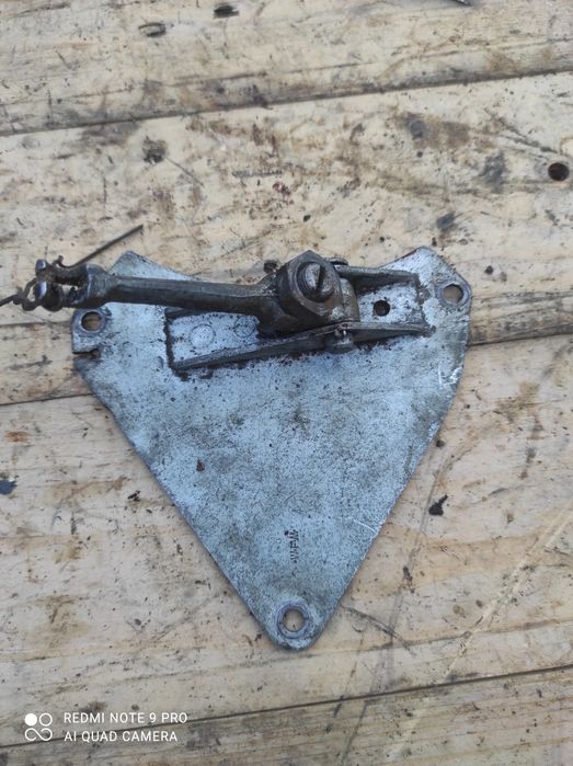 Ładny docisk sprzęgła wysprzeglik shl m11 shl m06 u t wfm s34 3.145