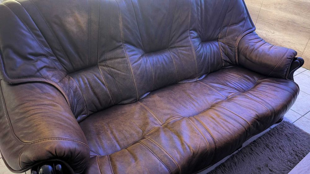 Komplet wypoczynkowy