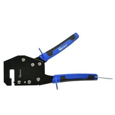 Szczypce do łączenia profili 260mm 65Mn