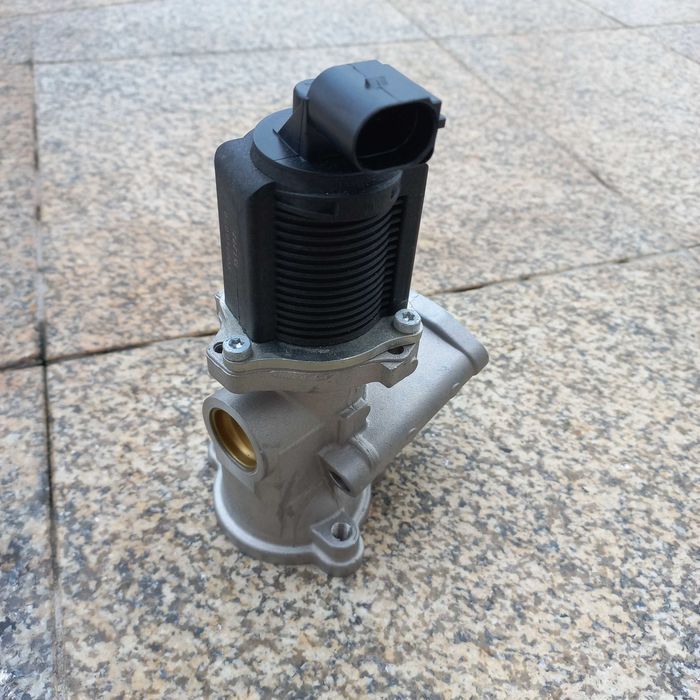 Valvula EGR NOVA