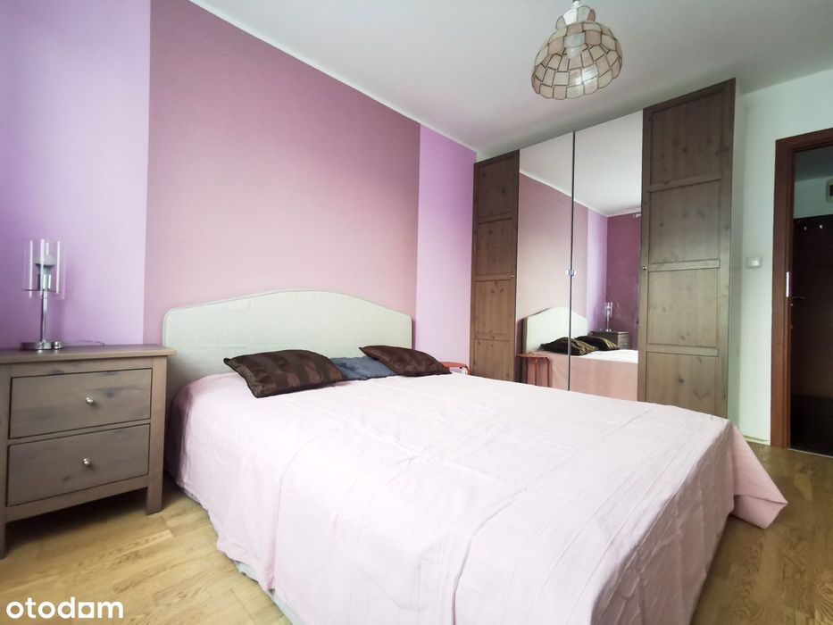 Gdynia Chwarzno-Wiczlino / 2 pokoje/ balkon