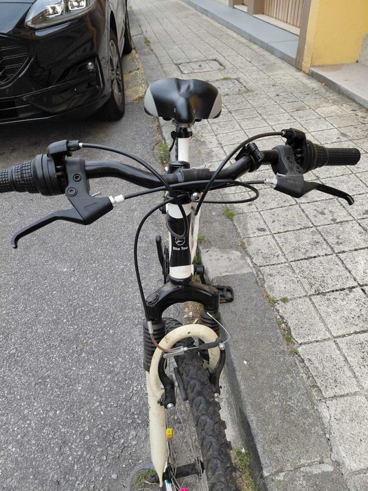 Bicicleta Skoda World Bike Tour