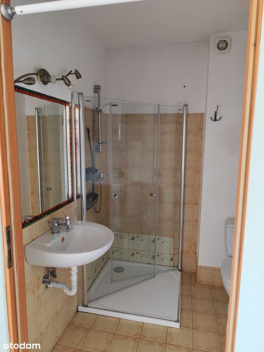 Kameralna kawalerka 30m2 - Wejherowo Śmiechowo