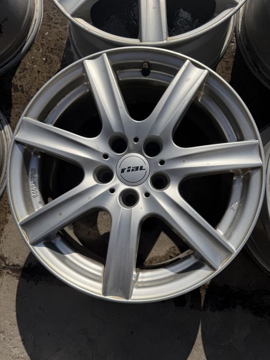 Диски 5/112 r 17