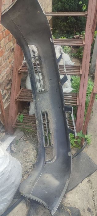 Продам передний бампер Нубира 3 поколение лачетти