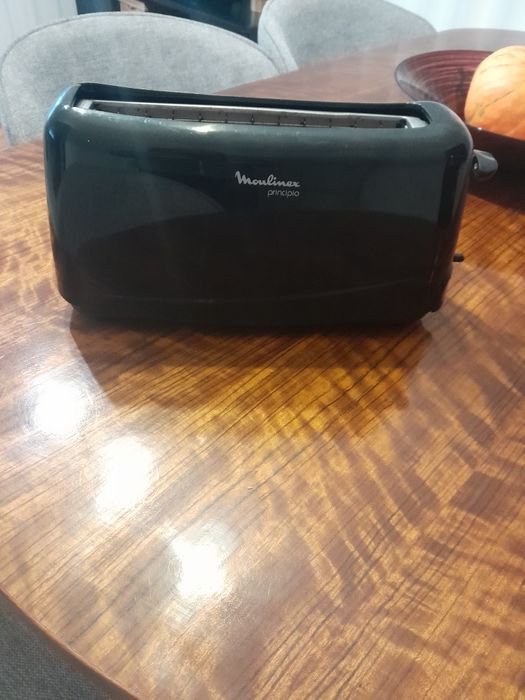 Torradeira molinex