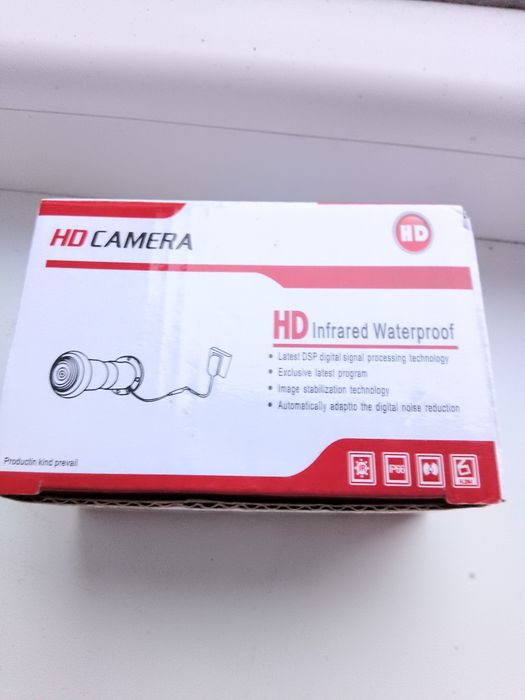 Wifi  видеоглазок, відеокамера дверна 170°