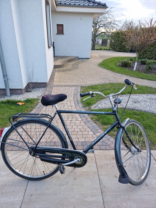 Gazelle Impala Nexus 7