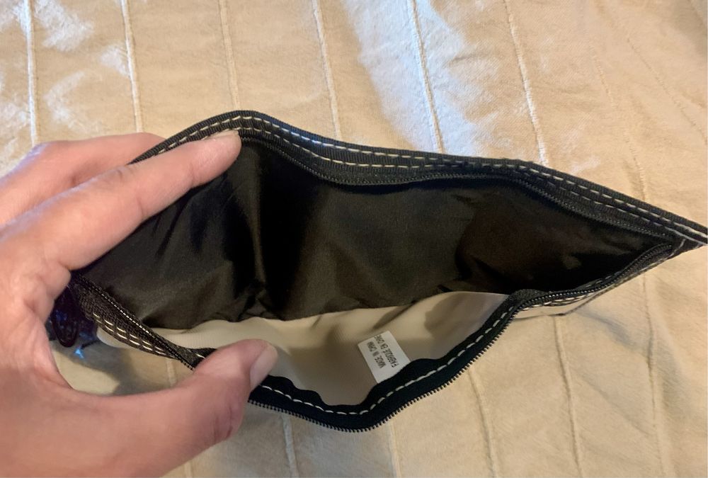 Carteira porta documentos Billabong N