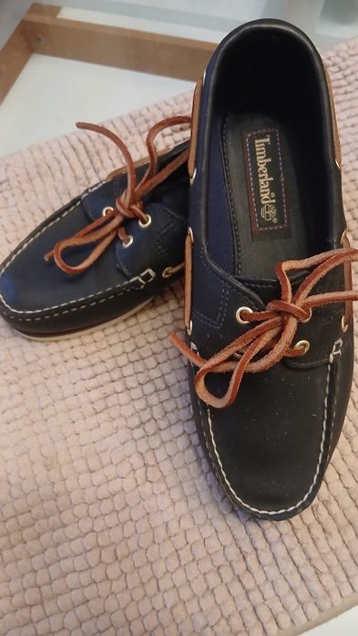 Жіноче взуття Timberland