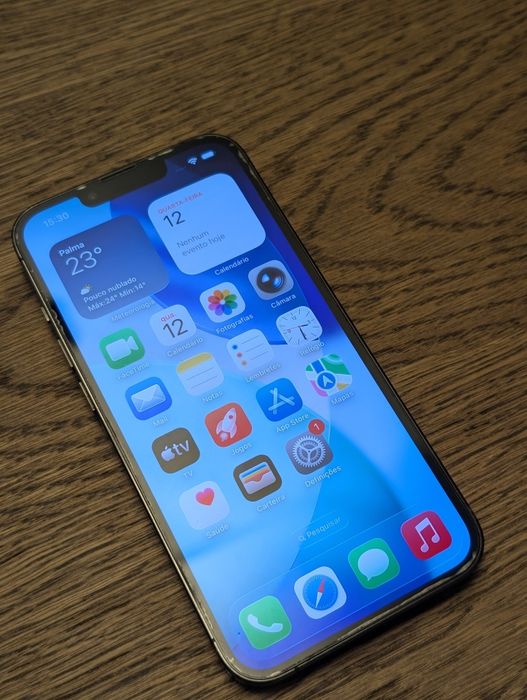 IPhone 13 pro 256 Gb