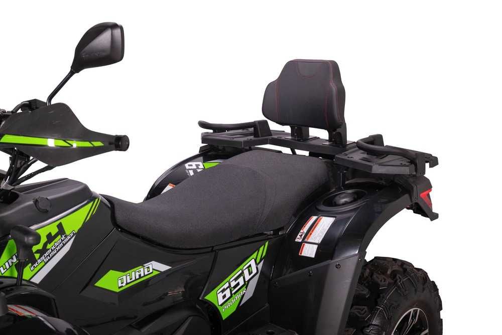 Новий Квадроцикл Linhai 650L Promax EFI EPS в Арт мото Житомир