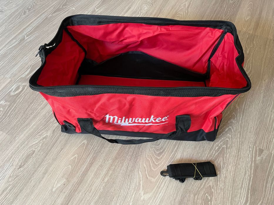 Сумка для інструменту Milwaukee