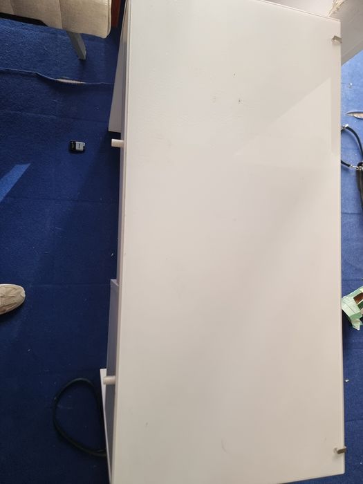 Toucador SYVDE ikea