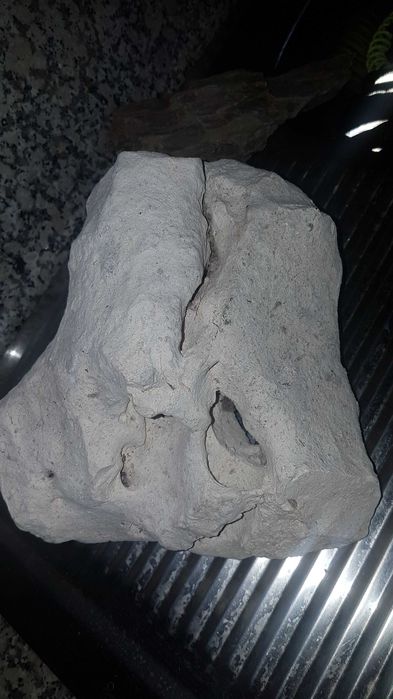 Várias pedras ( Decoração de aquários)