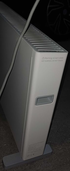 Aquecedor Smartmi Convector Heater 1S 2200W Wi-Fi