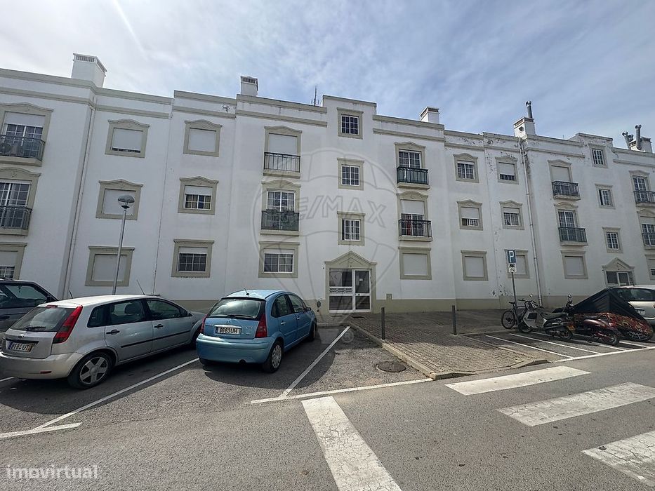 Apartamento T3 para venda