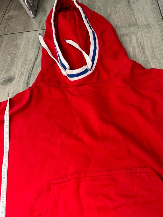 Damska bluza z kapturem Tommy