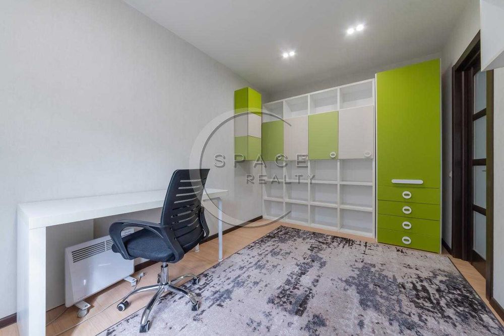 Продаж 3к квартири 82м2 Солом'янський Тетянинська 7