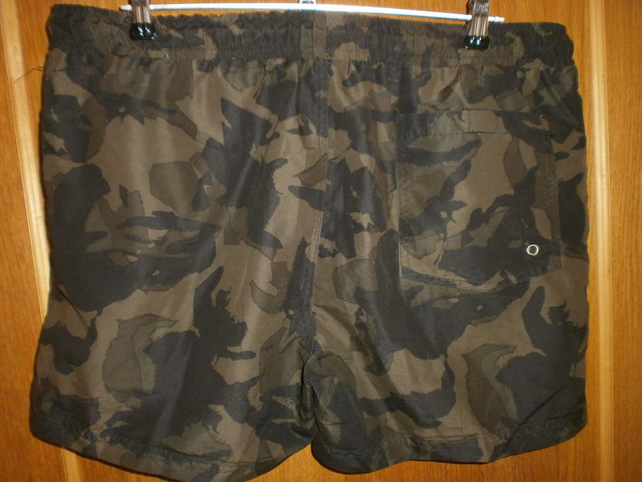 Шорты карго Scotch&Soda олива разм. 36/34, наш разм. 54. Пояс-48 см.