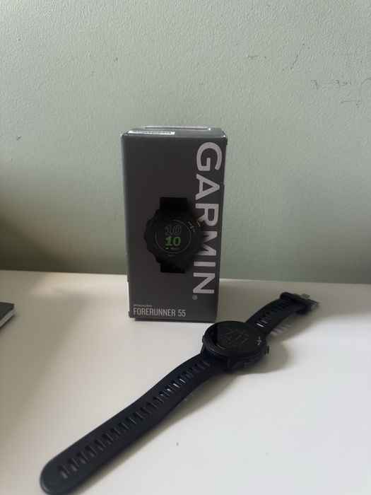 Garmin Forerunner 55