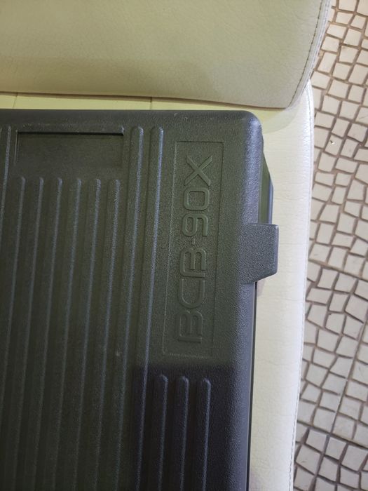 Pedalboard boss  bcb90X