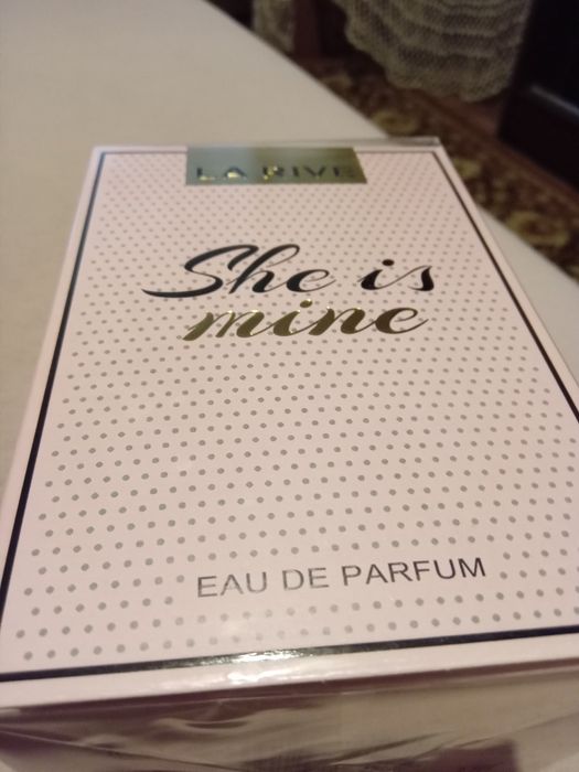 LA RIVE She is mine e 90 ml