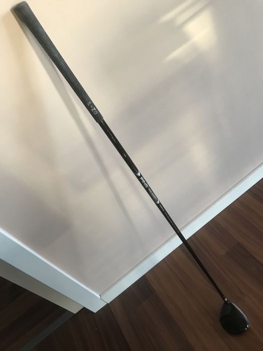 Tacos de golf “wood” Ping Raptor