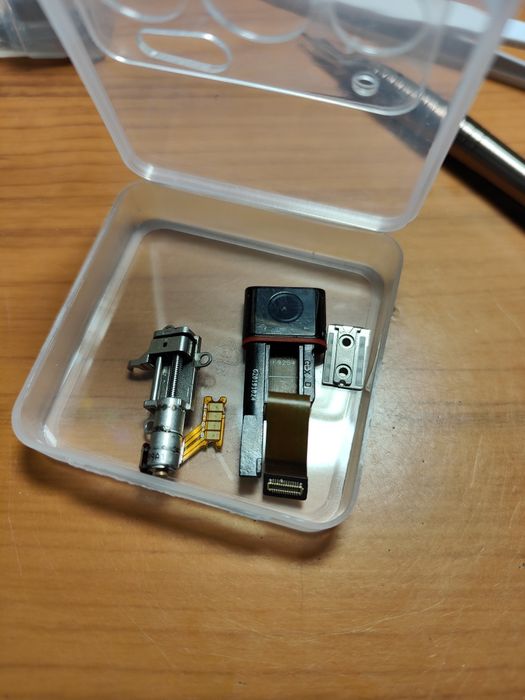 OnePlus 7t pro, 7t pro, McLaren edition на разбор. Кому що треба